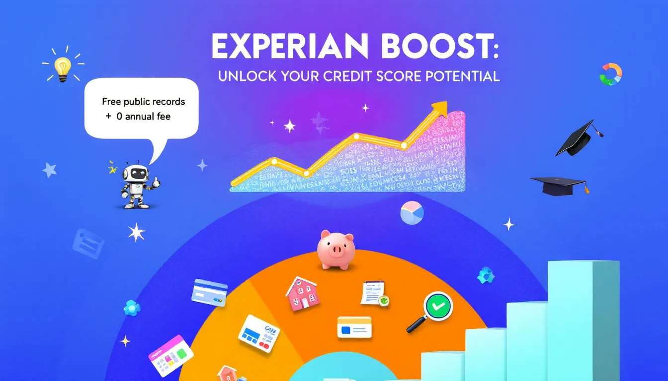 Evaluating the worth of Experian Boost in improving credit scores.